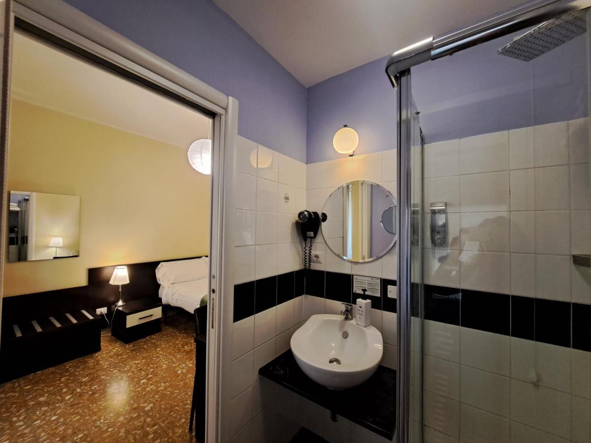 Eco B&B Marela Roma Exterior foto