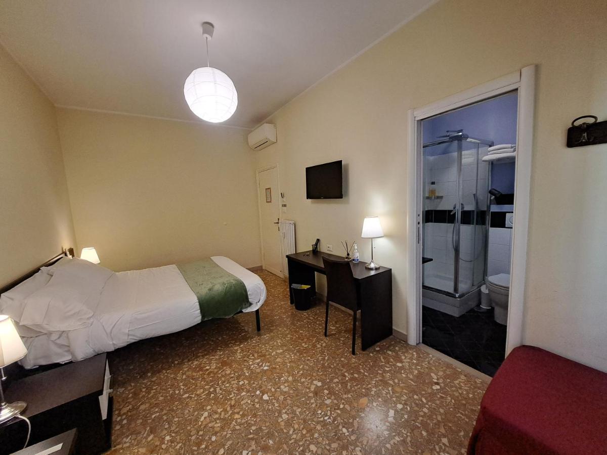 Eco B&B Marela Roma Exterior foto