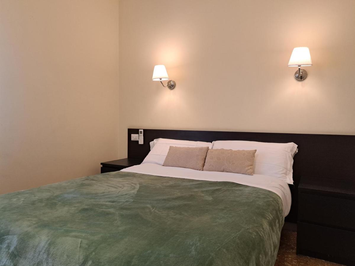 Eco B&B Marela Roma Exterior foto