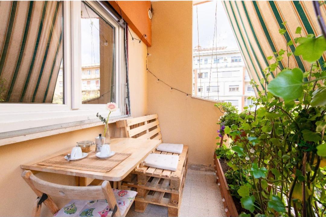 Eco B&B Marela Roma Exterior foto