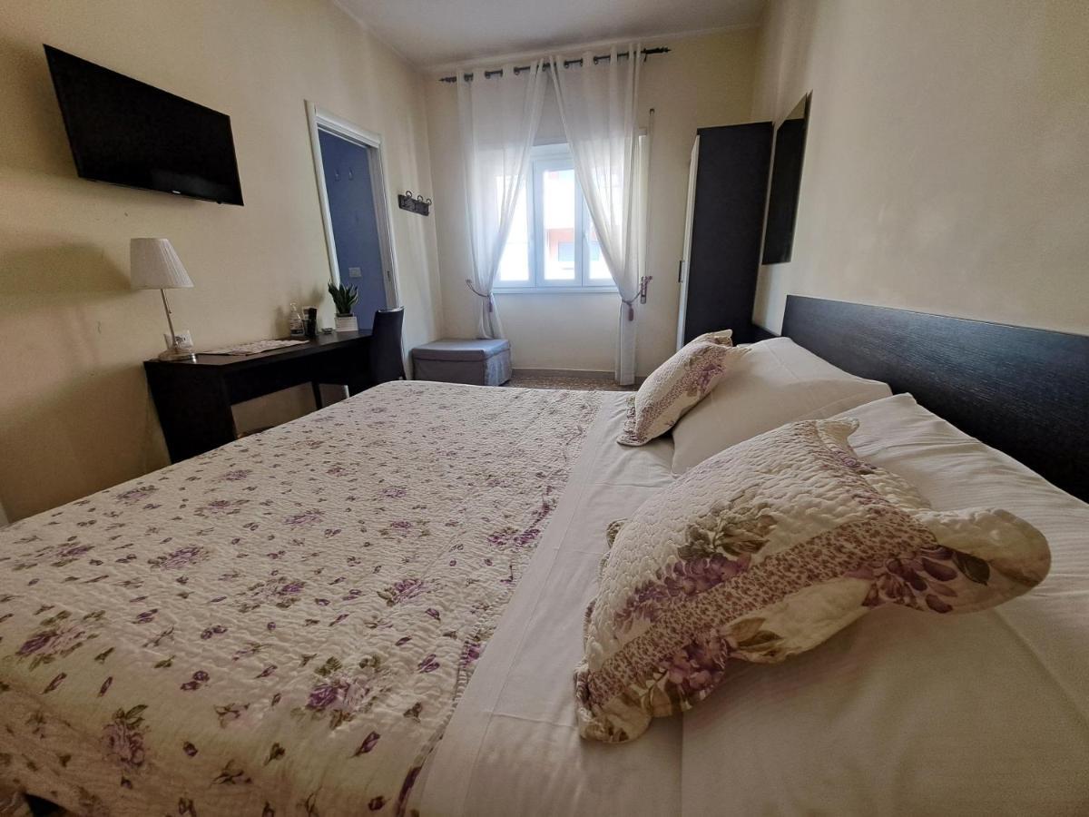 Eco B&B Marela Roma Exterior foto