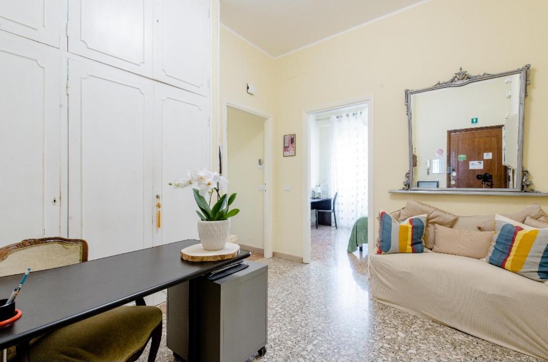 Eco B&B Marela Roma Exterior foto