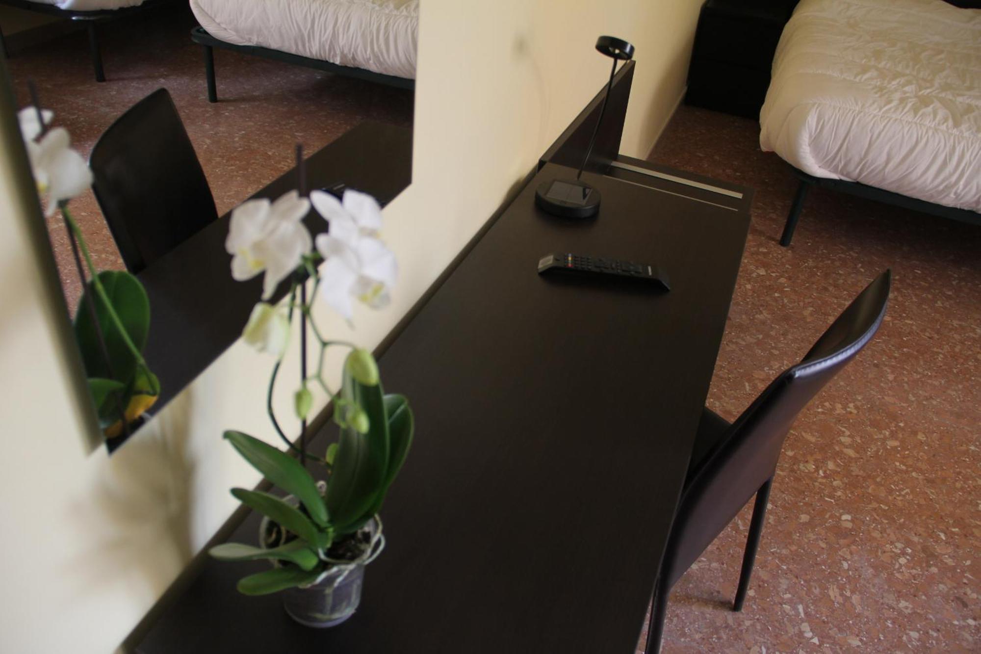 Eco B&B Marela Roma Exterior foto