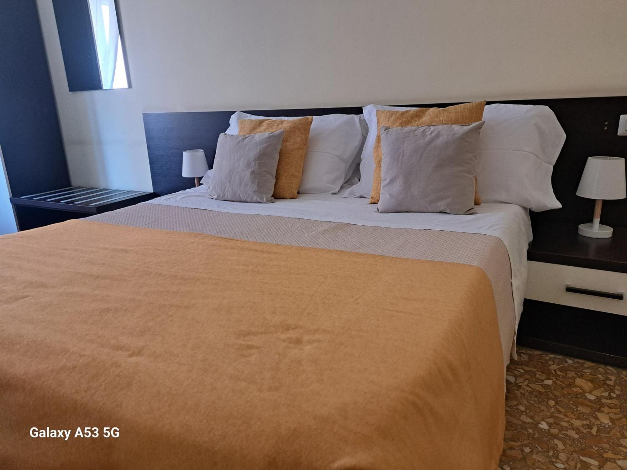 Eco B&B Marela Roma Exterior foto