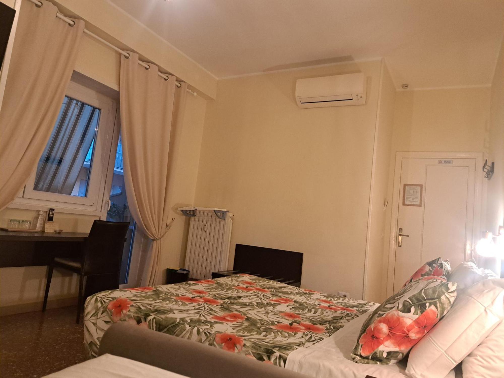 Eco B&B Marela Roma Exterior foto