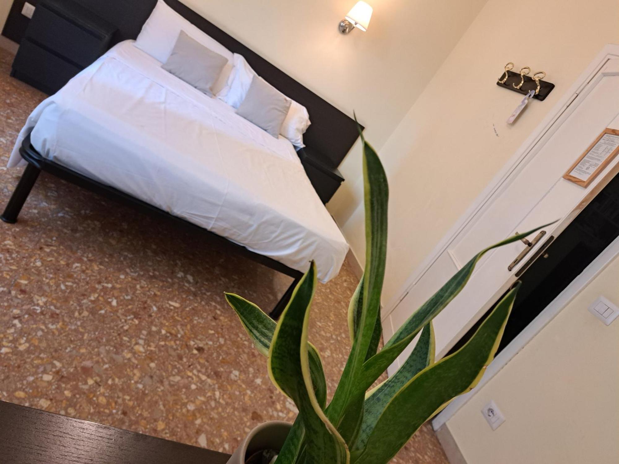 Eco B&B Marela Roma Exterior foto