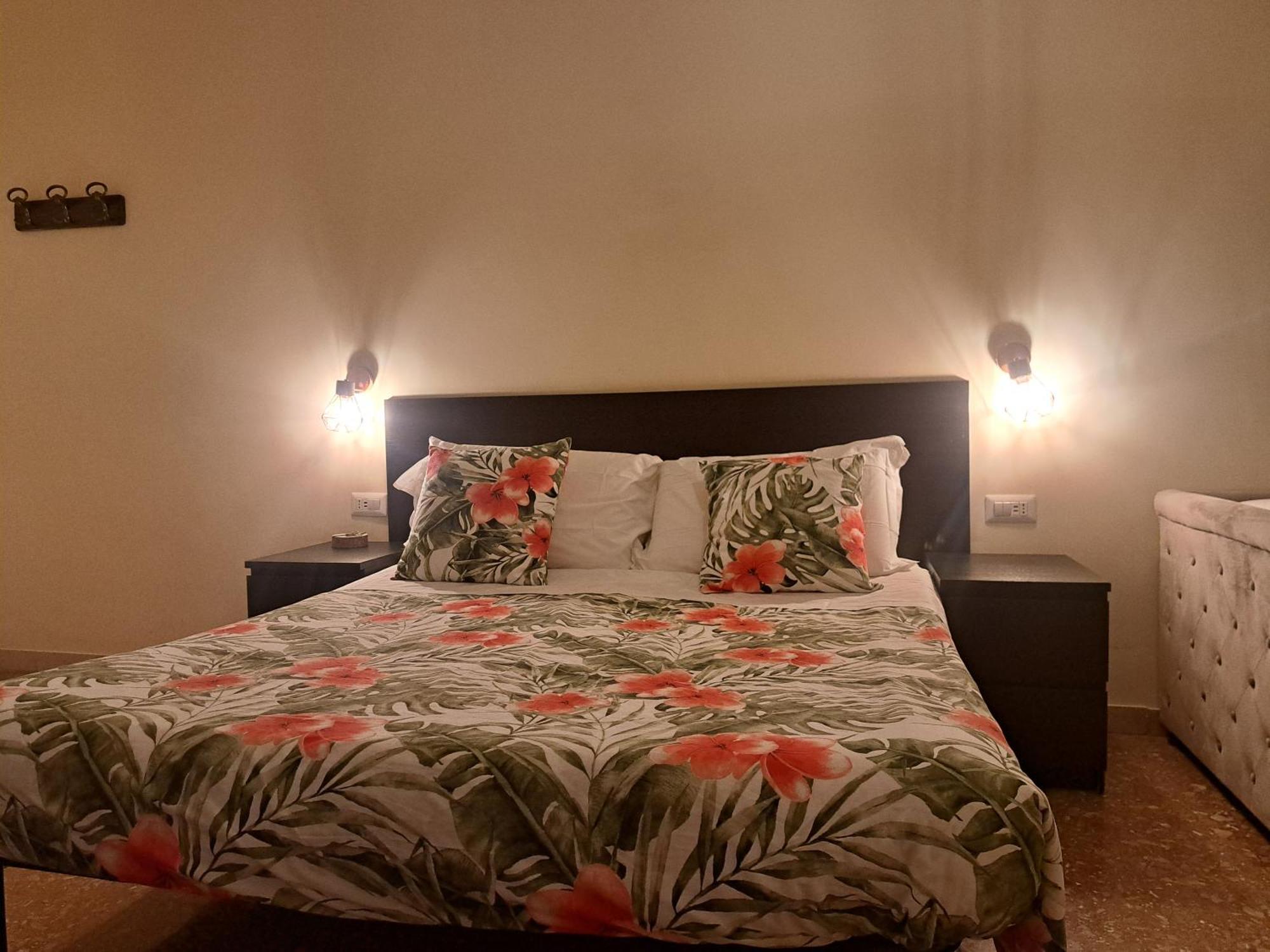 Eco B&B Marela Roma Exterior foto