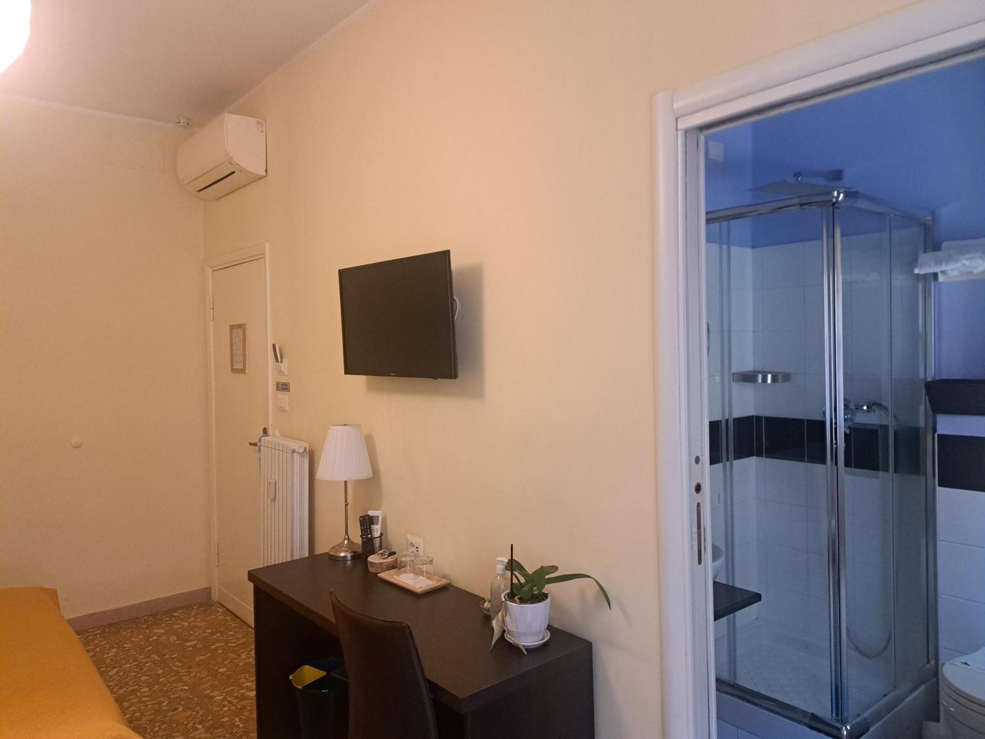 Eco B&B Marela Roma Exterior foto
