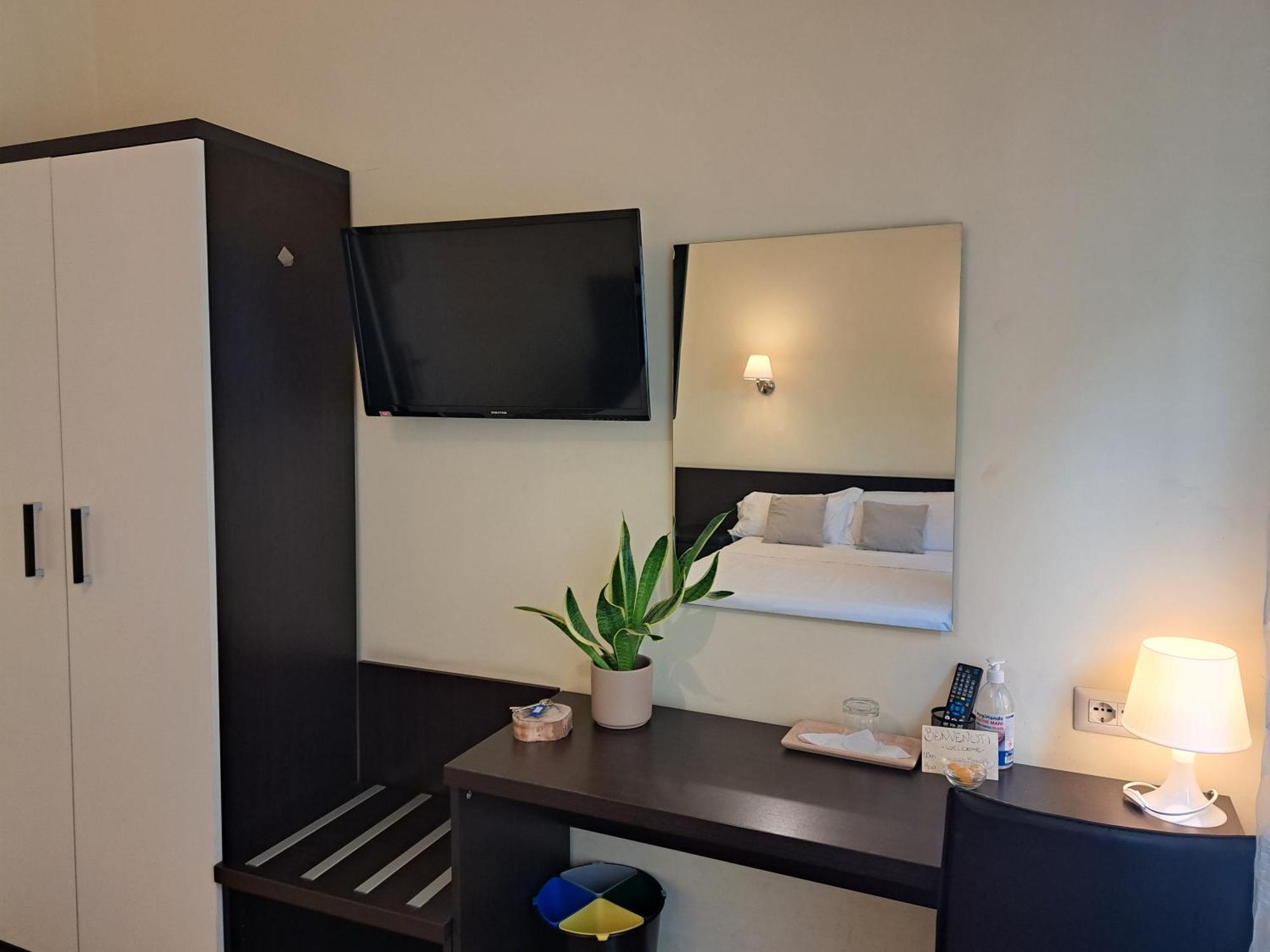 Eco B&B Marela Roma Exterior foto