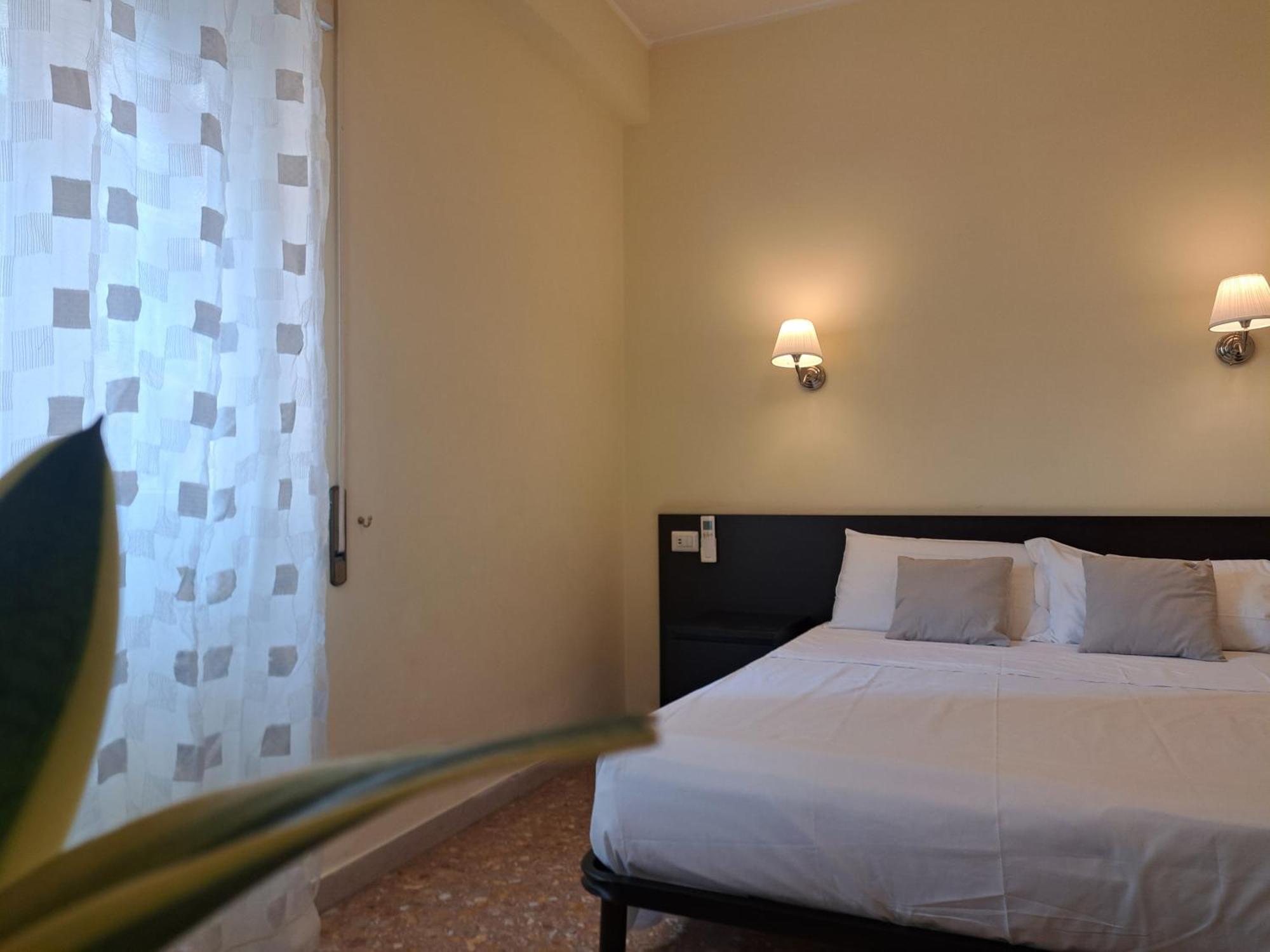 Eco B&B Marela Roma Exterior foto