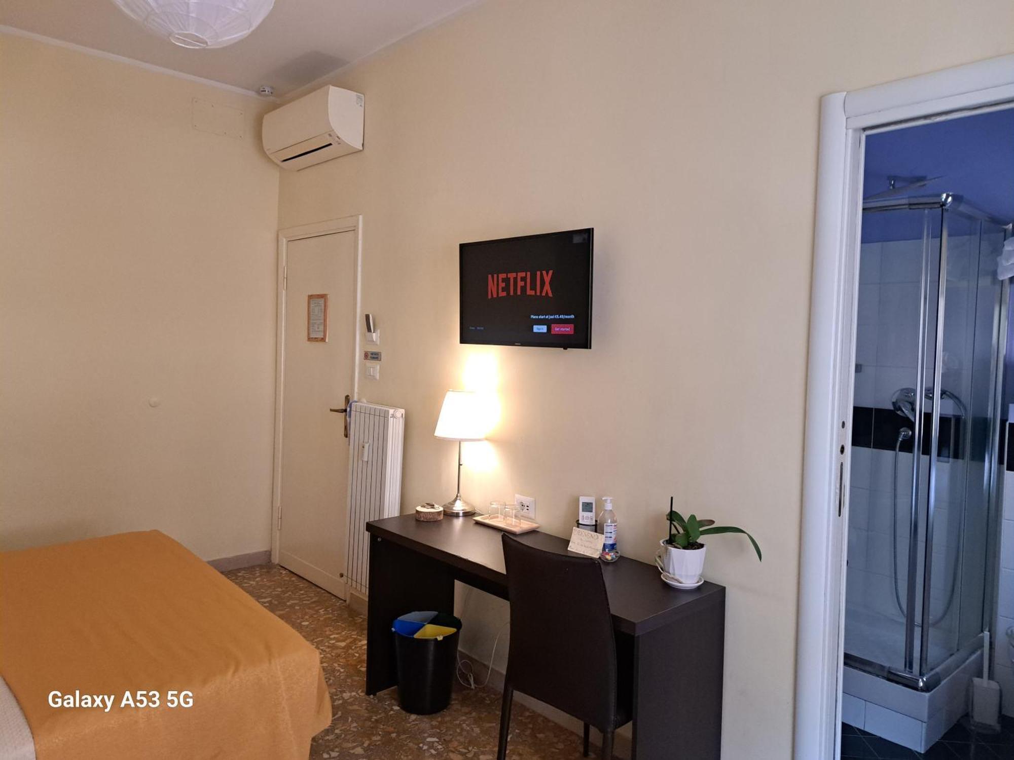 Eco B&B Marela Roma Exterior foto