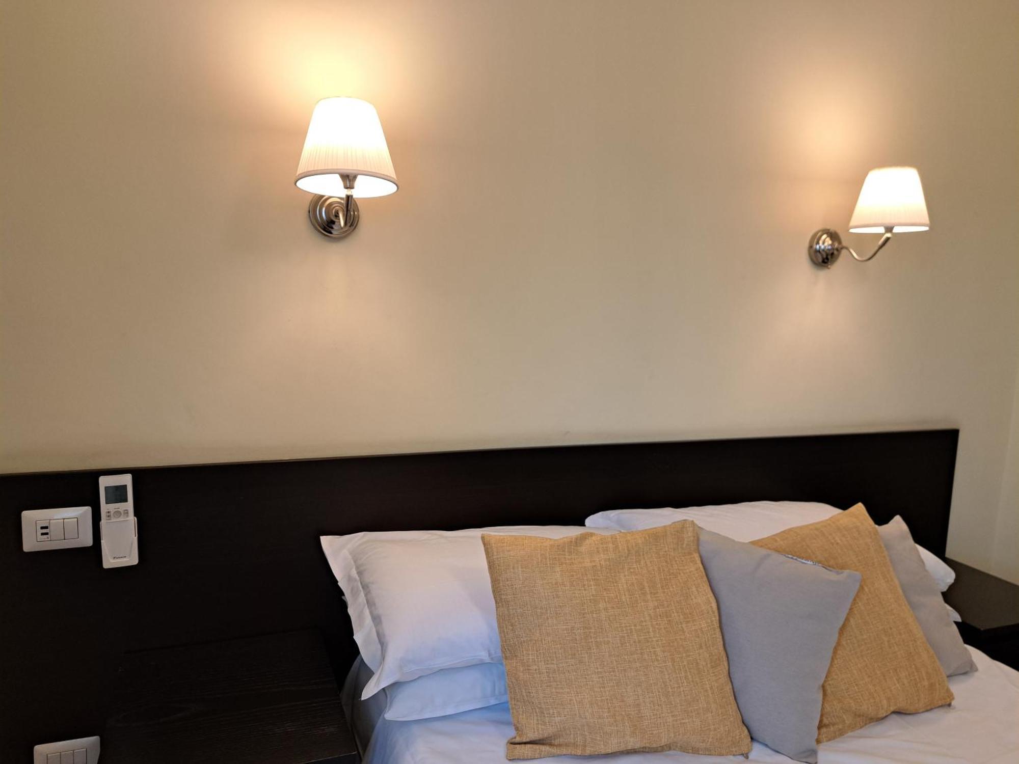 Eco B&B Marela Roma Exterior foto