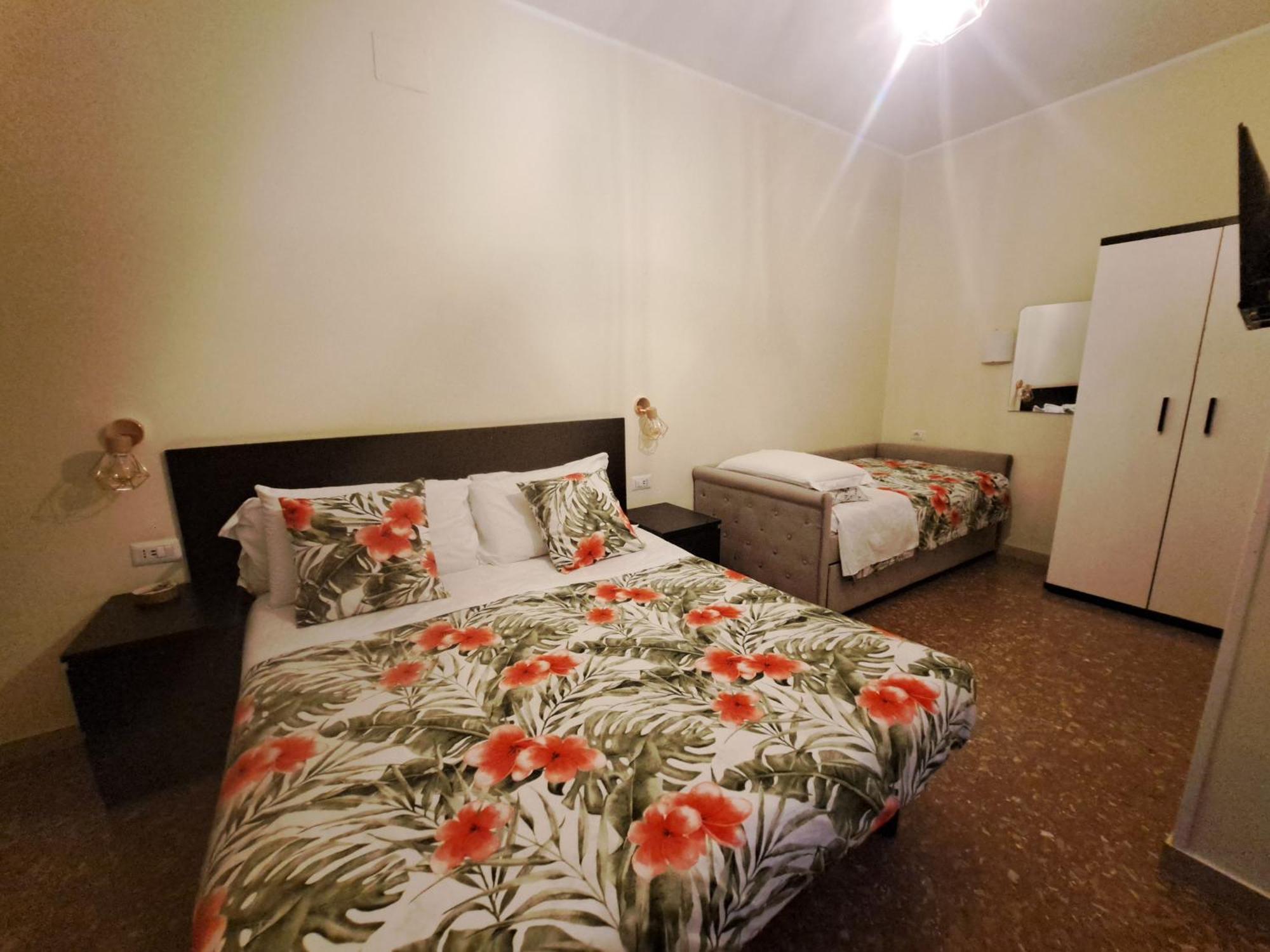 Eco B&B Marela Roma Exterior foto