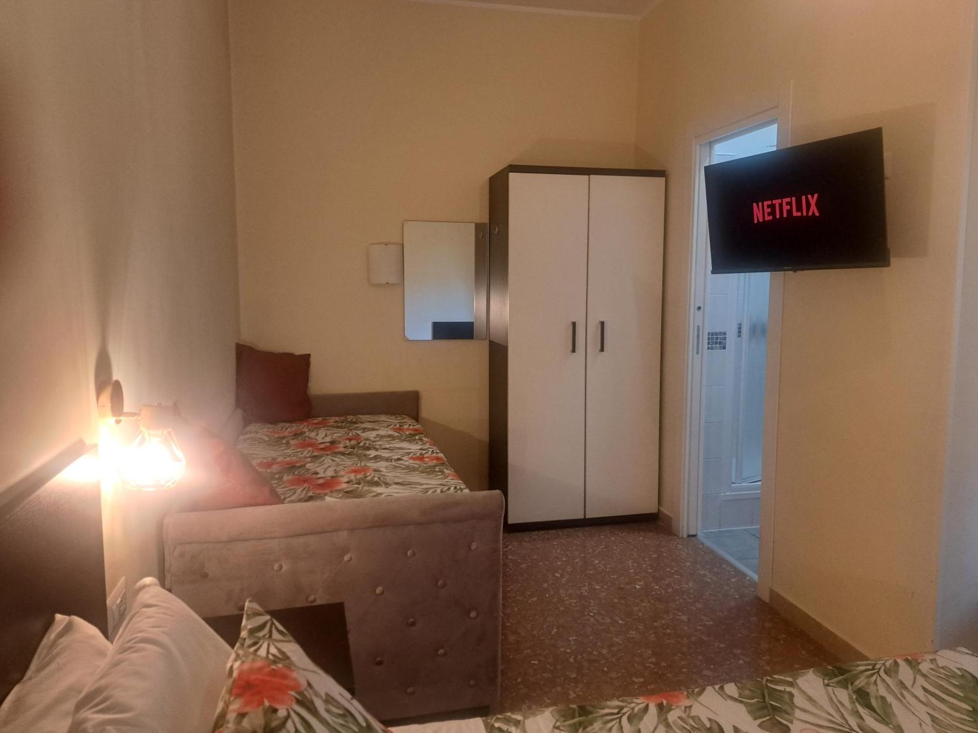 Eco B&B Marela Roma Exterior foto