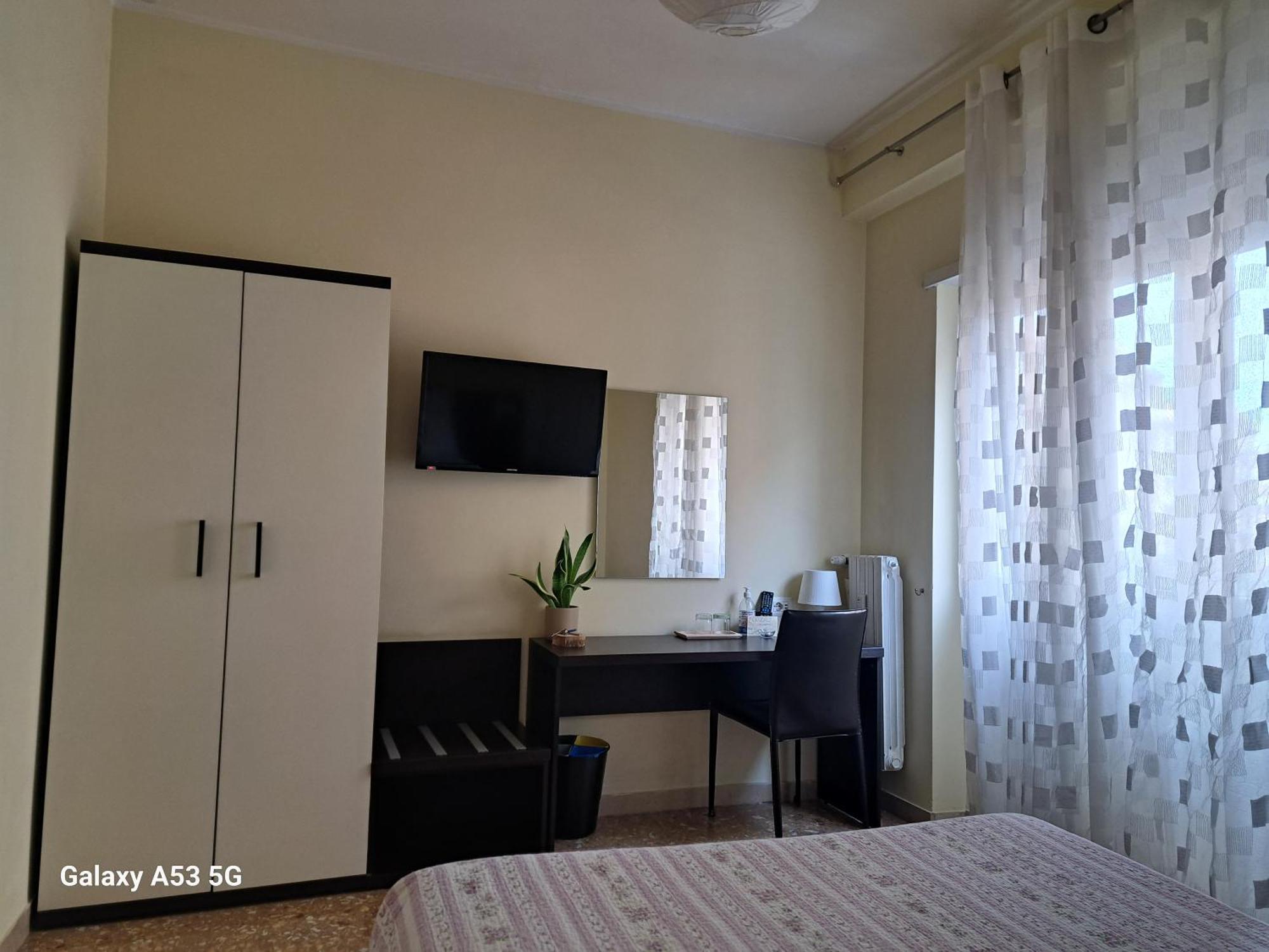 Eco B&B Marela Roma Exterior foto