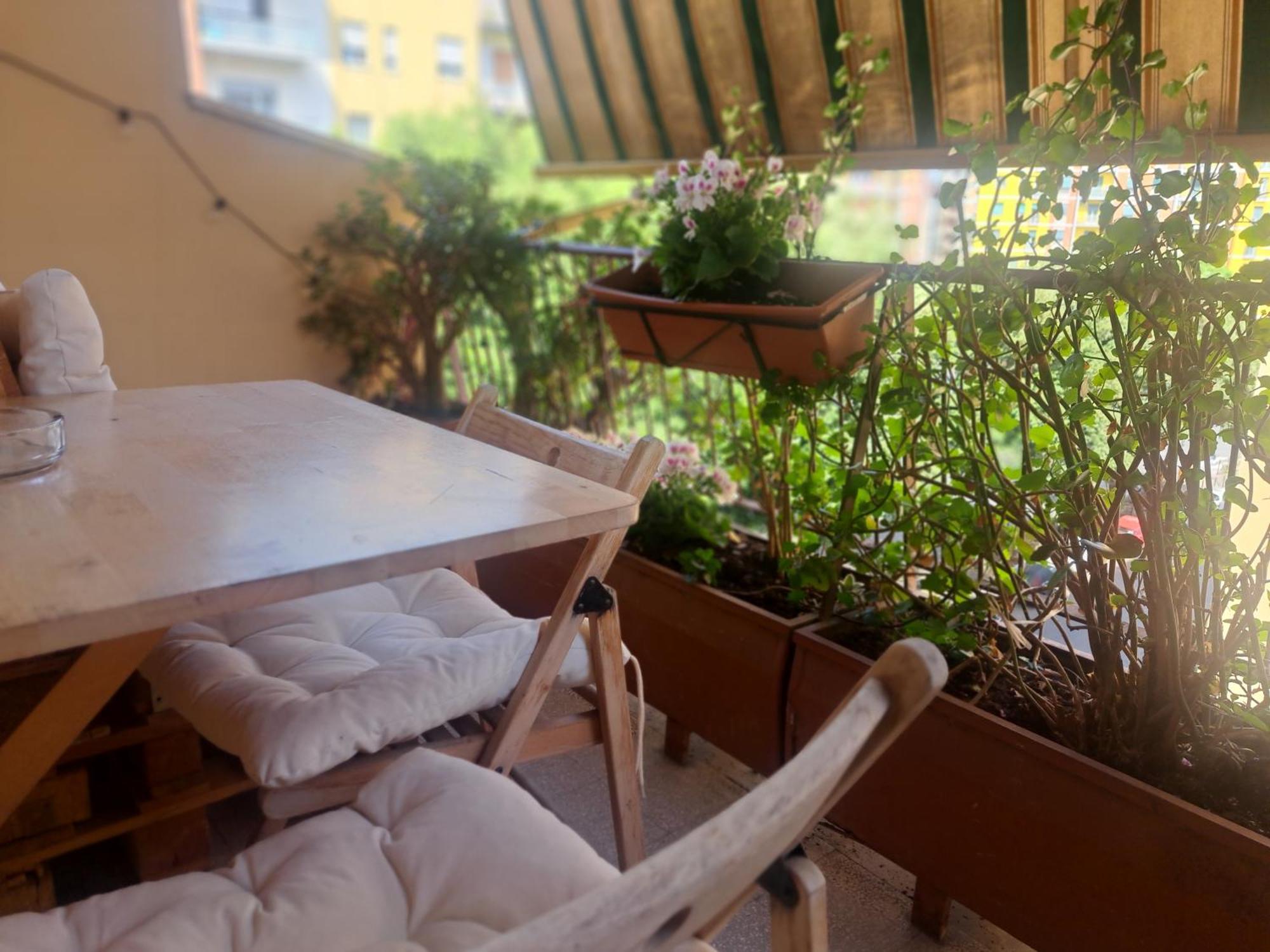 Eco B&B Marela Roma Exterior foto