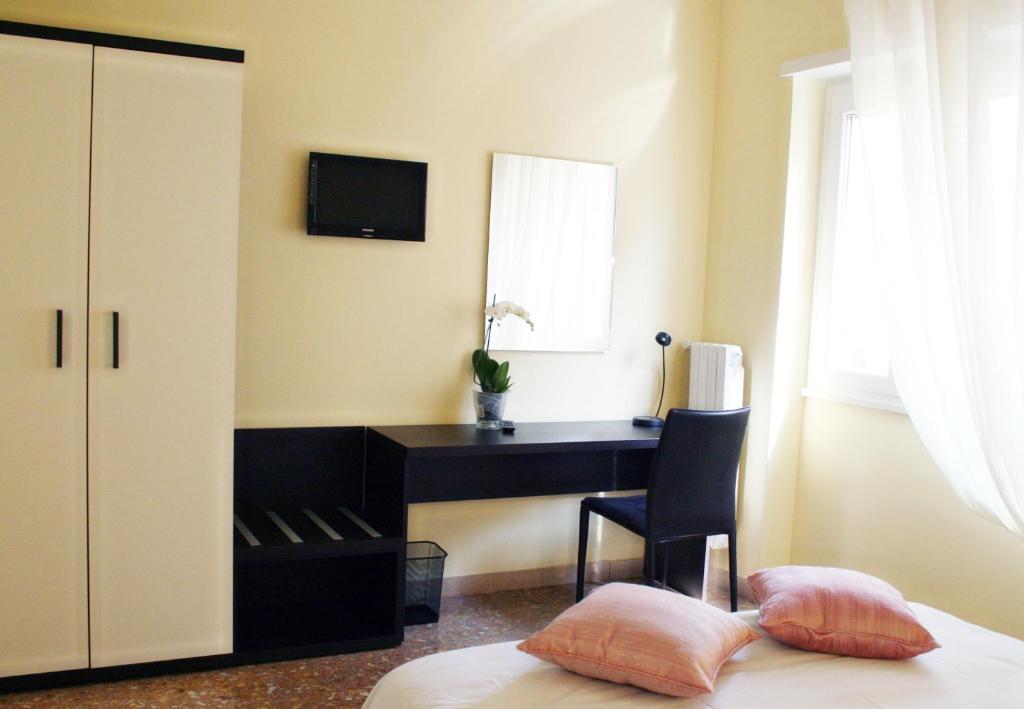 Eco B&B Marela Roma Exterior foto