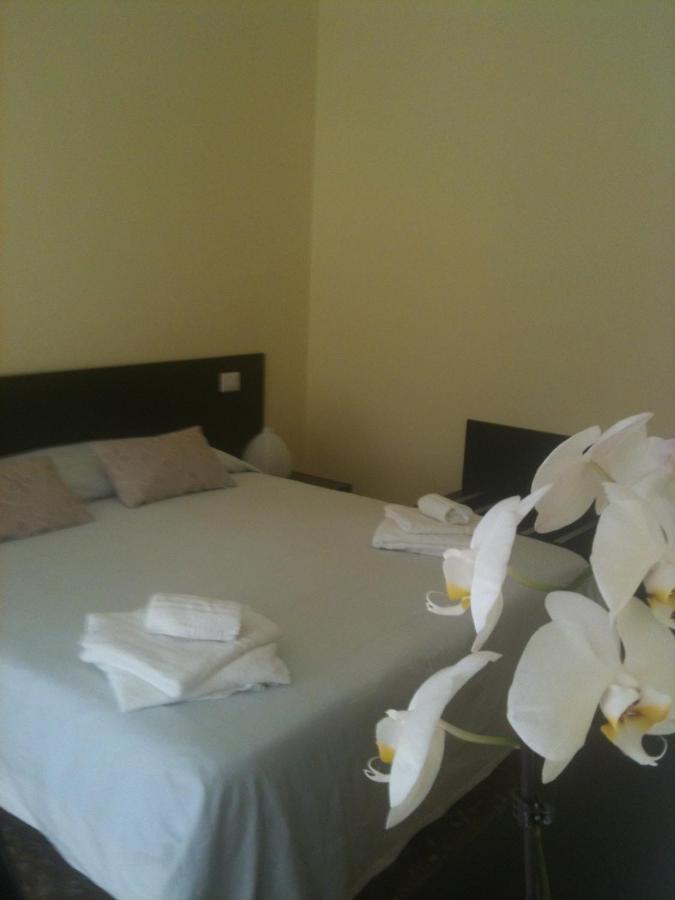 Eco B&B Marela Roma Exterior foto